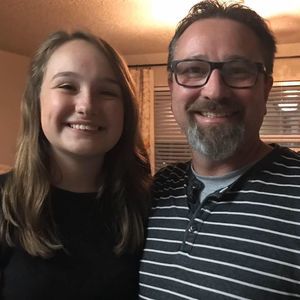 Meet your Posher, Scott